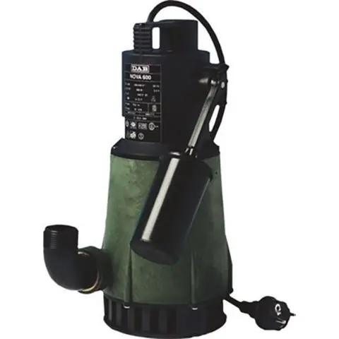 Beställ nu Beulco Nova 300 Länspump